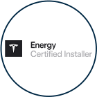Tesla Certified Installer Tesla Certified Installer