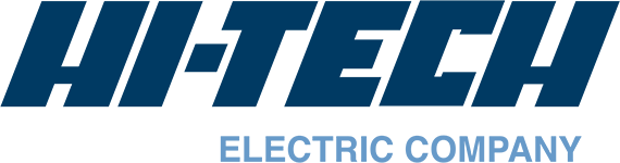 Hi-Tech Electric Company