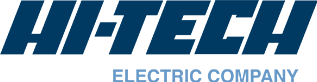 Hi-Tech Electric Company