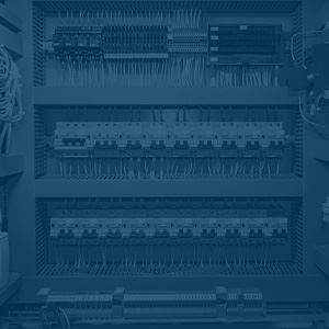 Industrial Electrical Service
