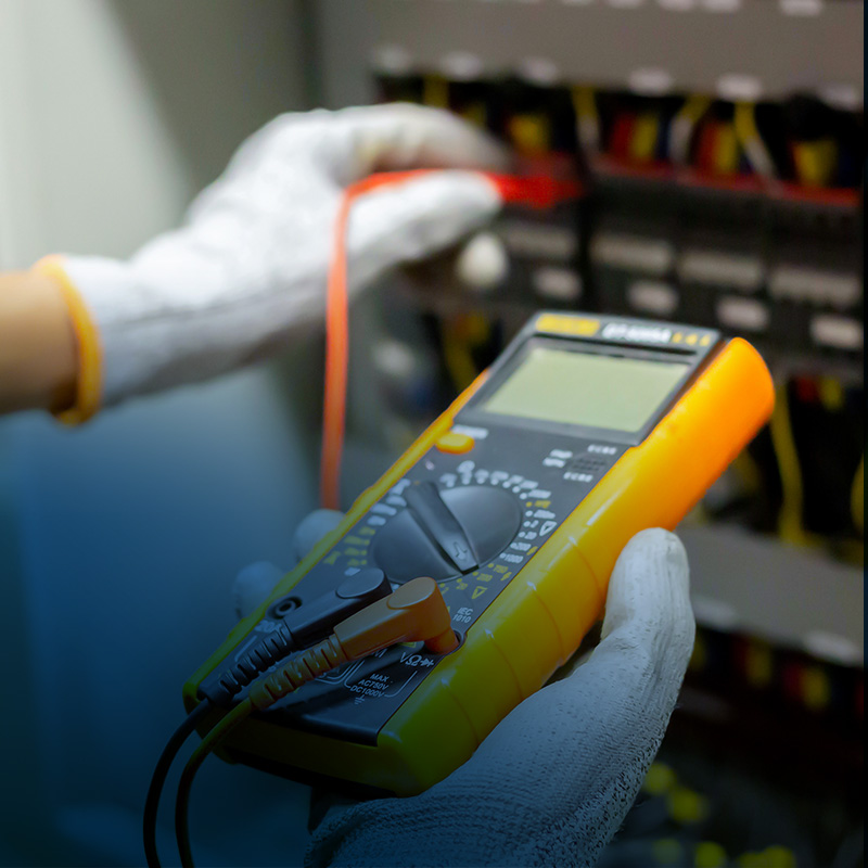 Electrical Inspections